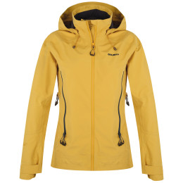 Giacca da donna Husky Nakron L (2022) giallo light yellow