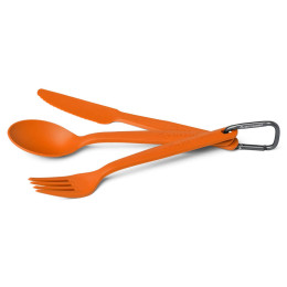 Posate Sea to Summit Camp Cutlery Set 3 Piece