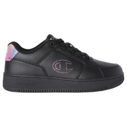 Scarpe da bambino Champion Rd18 Lenticular G Gs Low Cut Shoe