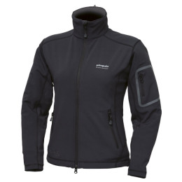 Giacca da donna Pinguin Xena nero