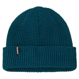Berretto Patagonia Snowdrifter Beanie blu Glacial Blue