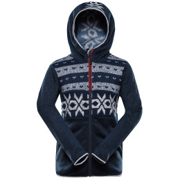 Maglione per bambini Alpine Pro Noreso