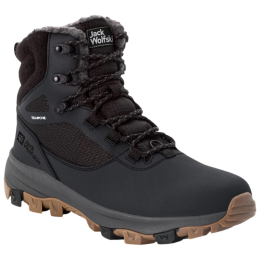 Scarpe invernali da uomo Jack Wolfskin Everquest Texapore High M