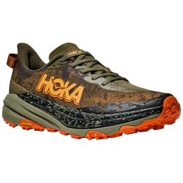 Scarpe da corsa da uomo Hoka M Speedgoat 6