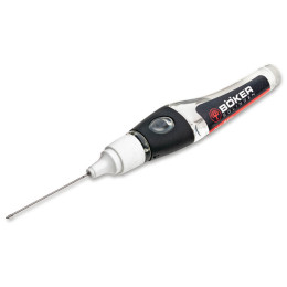 Olio Boker Oil Pen 2.0 bianco