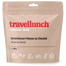 Dolce Travellunch mousse al cioccolato 100 g