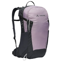Zaino da trekking piccolo Vaude Wizard 18+4 viola purple ash