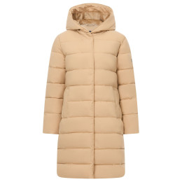Cappotto da donna Regatta Nehiala beige Barleycorn