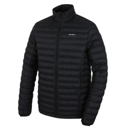 Giacca da uomo Husky Noft M nero Black
