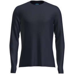Maglietta da uomo Icebreaker Men Merino Blend 125 Cool-Lite™ Sphere LS Tee