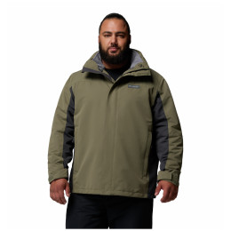 Giacca da uomo Columbia Bugaboo™ Iv Fleece Interchange Jacket