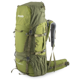 Zaino Pinguin Explorer 60 verde Khaki