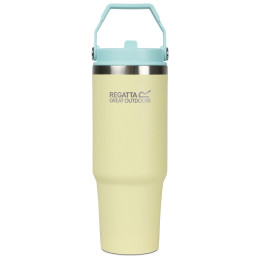 Thermos Regatta Thermulate Tumbler 0.9L giallo/verde Canary Ice Green