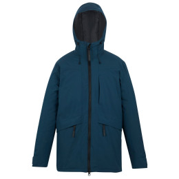 Giacca da uomo Regatta Balaton blu MnltDnm(Blk)