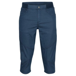 Pantaloni a 3/4 da uomo Chillaz Banff 2.0 blu scuro dark blue