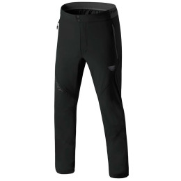 Pantaloni da uomo Dynafit Transalper Light Dst M Pnt 2021 nero BlackOut