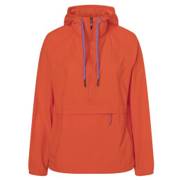 Giacca da donna Marmot Wm s Campana Anorak arancione Red Sun