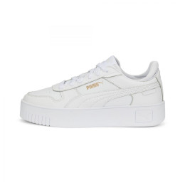 Scarpe da donna Puma Carina Street bianco white