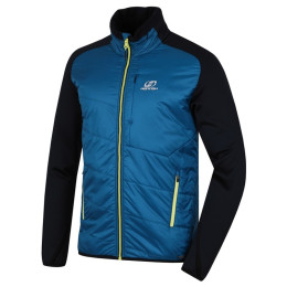 Giacca da uomo Hannah Massim blu TurkishTile