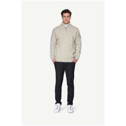 Maglione Devold Nansen Zip Neck