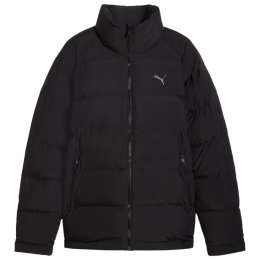 Giacca da uomo Puma MONO Jacket nero black