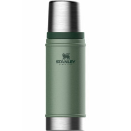 Thermos Stanley CS Legendary Classic 470ml verde Green