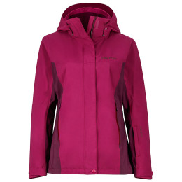 Giacca da donna Marmot Palisades viola Purple