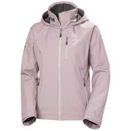 Giacca da donna Helly Hansen W Crew Hooded Jacket 2.0