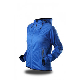 Giacca da donna Trimm Nelli azzurro