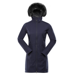 Cappotto da donna Alpine Pro Ibora