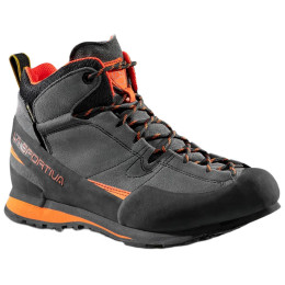 Scarpe da uomo La Sportiva Boulder X Mid GTX
