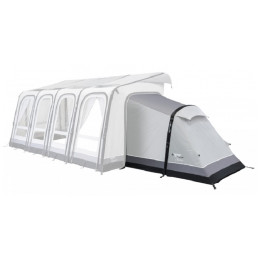 Annesso Vango Varkala Annex grigio GrayViolet