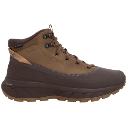 Scarpe da uomo Jack Wolfskin Wild Quest Texapore Mid M