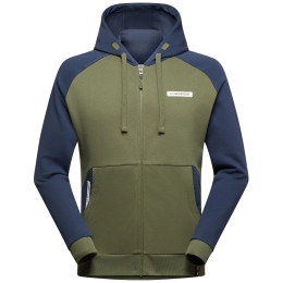 Felpa da uomo La Sportiva Kaos Hoody M
