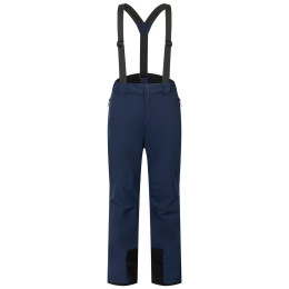 Pantaloni da uomo Dare 2b Achieve III Pant regular blu scuro Navy