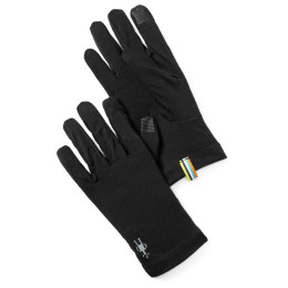 Guanti Smartwool Merino Glove 2022 nero Black