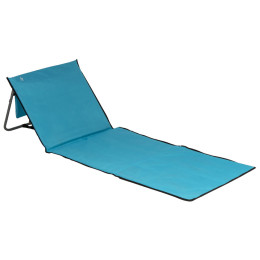 Tappeto da spiaggia Bo-Camp Lota blu Blue