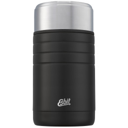 Thermos per il cibo Esbit Majoris 1000 ml nero black