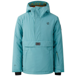 Giacca da sci per bambini Dare 2b Freehand II Jacket blu Bristol Blue