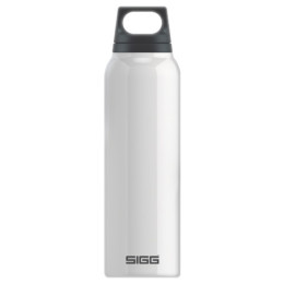 Thermos Sigg H&C Classic 0,5 l bílá bianco White