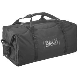 Borsa da viaggio Bach Equipment Dr. Duffel 110 nero black