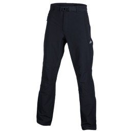 Pantaloni da uomo Alpine Pro Carb nero Black