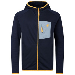 Felpa da bambino Dare 2b Expedition Mid Navy blu scuro Navy