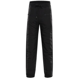 Pantaloni da bambino Alpine Pro Onero 2 Black nero ČERNÁ
