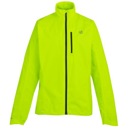 Giacca da ciclismo da uomo Dare 2b Tor Cycle Jacket giallo Fluro Yellow