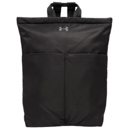 Zaino Under Armour Studio Lite Backpack nero Black / / Castlerock