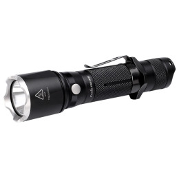 Torcia LED Fenix TK15 Ultimate Edition nero Black