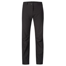 Pantaloni invernali da donna Hannah Warmery W nero anthracite