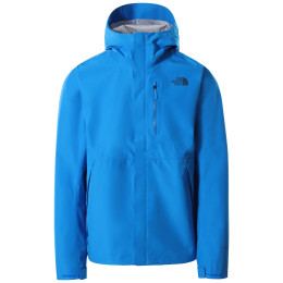 Giacca da donna The North Face W Dryzzle Futurelight Jacket azzurro HeroBlue