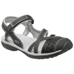 Sandali da donna Keen Sage Ankle W nero/grigio